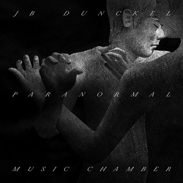 Paranormal Music Chamber - Front Cover