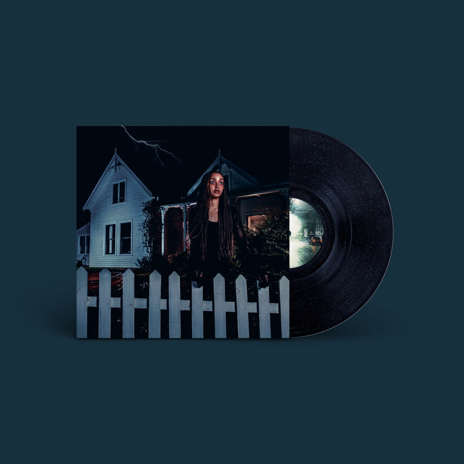 TO HELL WITH IT - Front Cover