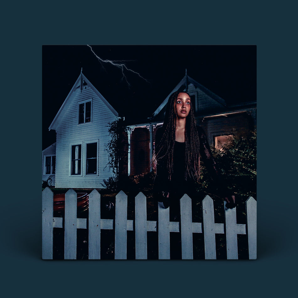 TO HELL WITH IT - Back Cover