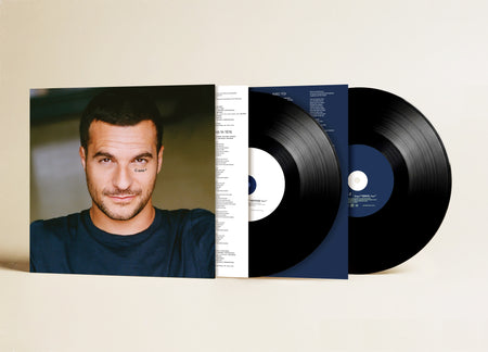 C AMIR² - Back Cover