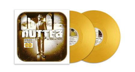 UN SIGNE DU TEMPS (EDITION 25EME ANNIVERSAIRE) - Front Cover