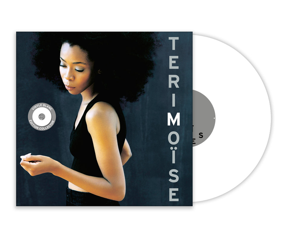 2EME ALBUM (VINYLE COULEUR) - Front Cover