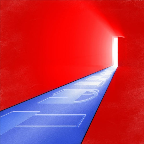 Portal - Front Cover