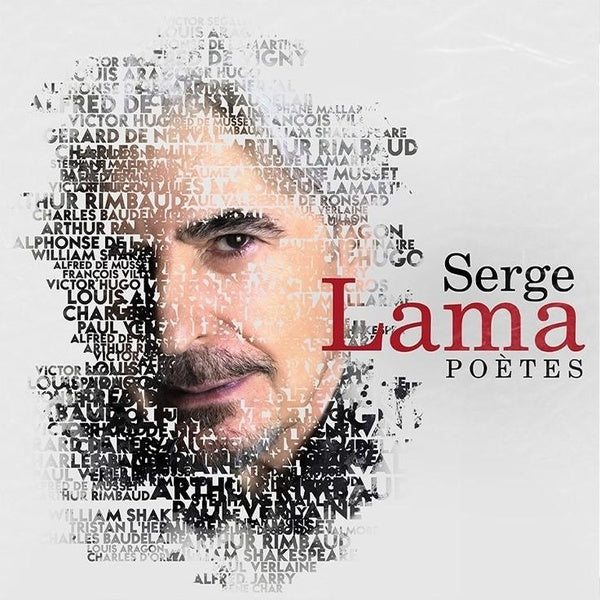 Poètes Edition Deluxe - Front Cover