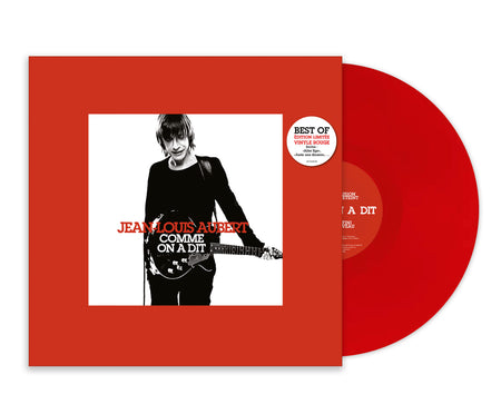 COMME ON A DIT (BEST OF COULEUR) - Front Cover