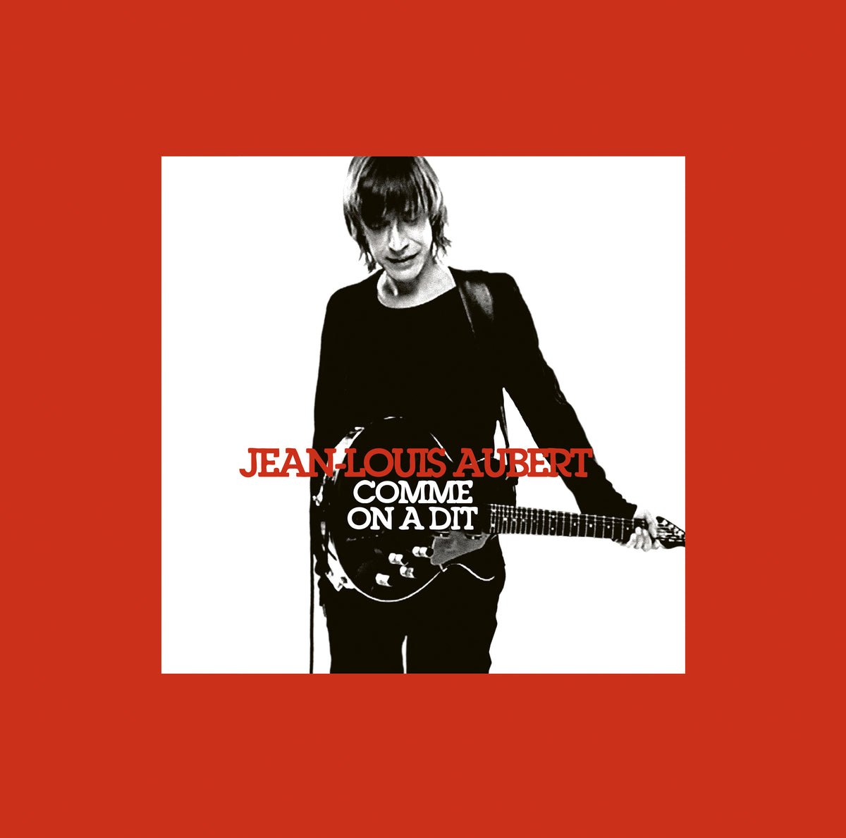 COMME ON A DIT (BEST OF COULEUR) - Back Cover