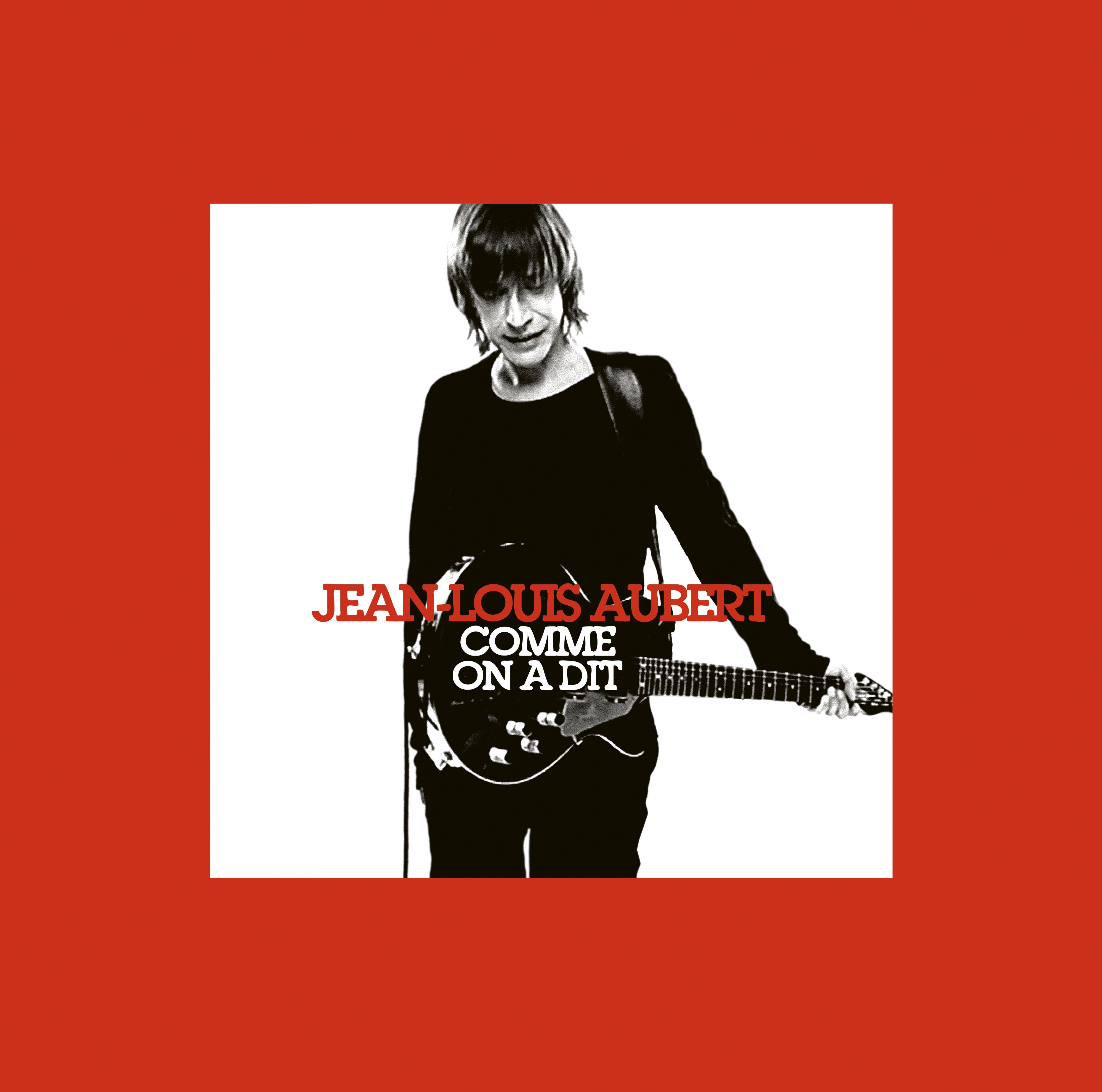 COMME ON A DIT (BEST OF COULEUR) - Back Cover