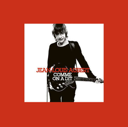 COMME ON A DIT (BEST OF COULEUR) - Back Cover