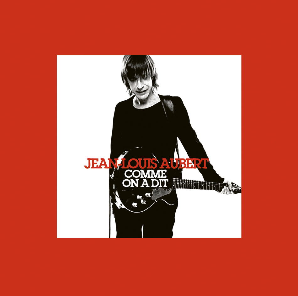 COMME ON A DIT (BEST OF COULEUR) - Back Cover