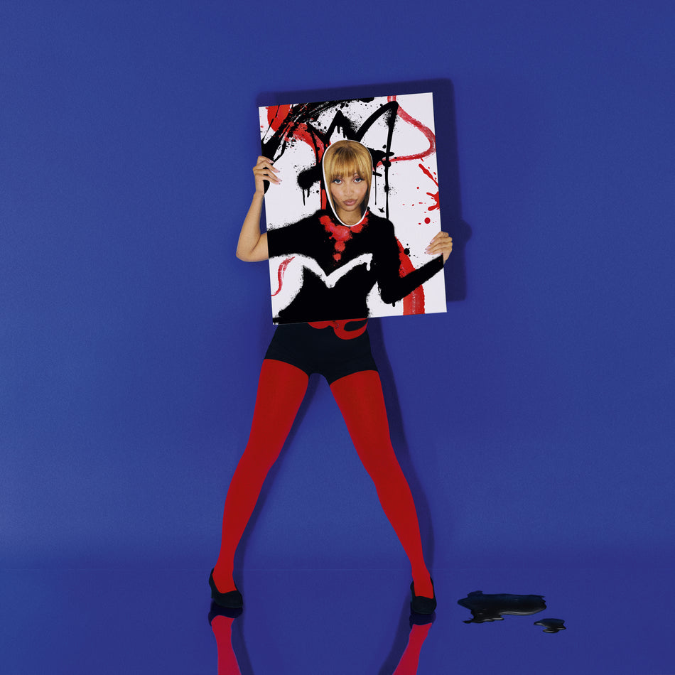 FANCY SOME MORE? - Front Cover