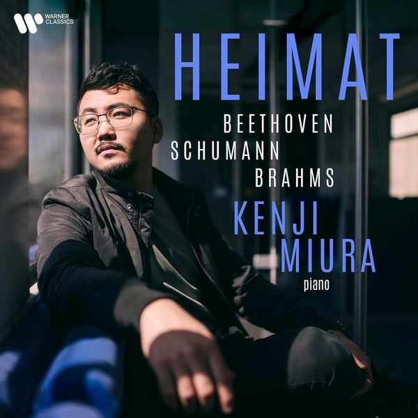 Heimat - Front Cover