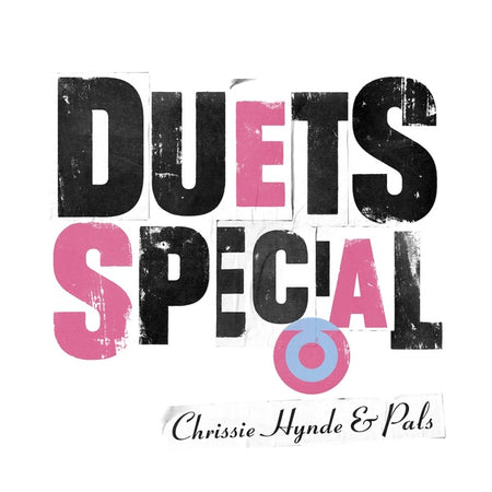 Duets Special - Front Cover