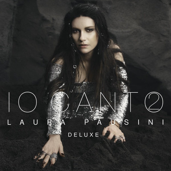 IO CANTO 2 - Front Cover
