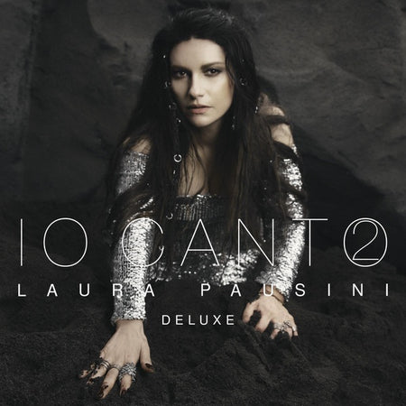 IO CANTO 2 - Front Cover