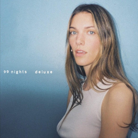 99 Nights Deluxe (Nouvelle Édition) - Front Cover
