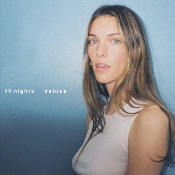 99 Nights Deluxe (Nouvelle Édition) - Front Cover