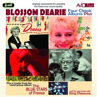 Four classic albums plus - Front Cover