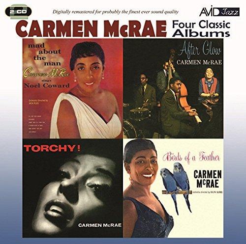 4 classic albums plus - Front Cover