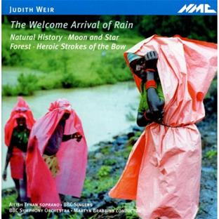 Welcome arrival of rain - Front Cover
