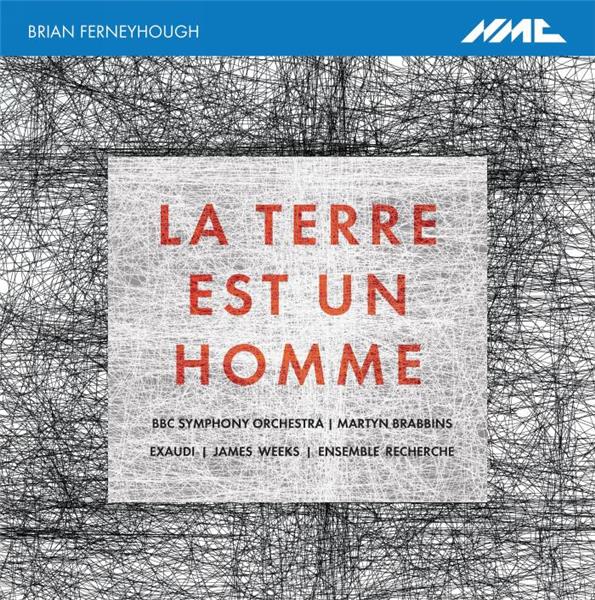 La Terre est un homme - Front Cover