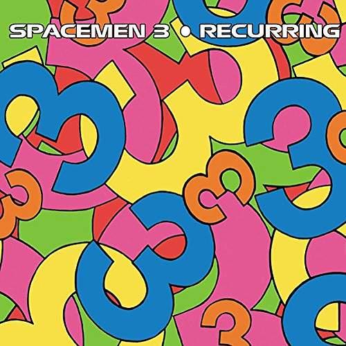 Recurring - Front Cover