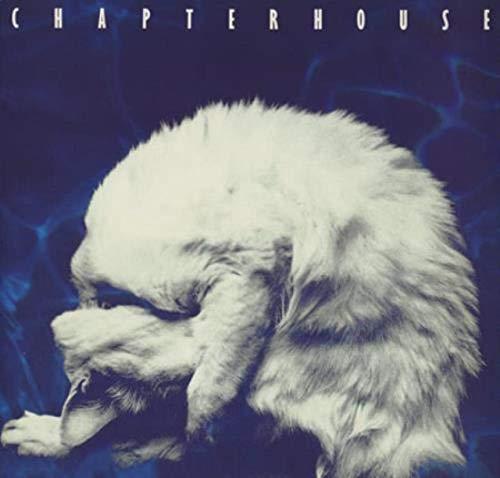 Whirlpool: The Original Recordings - Front Cover