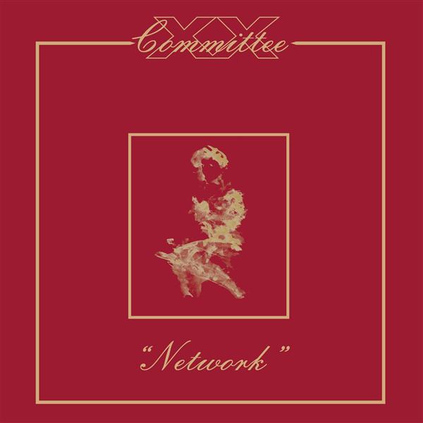 Network - Front Cover