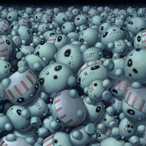 Dollhouse Songs - Front Cover