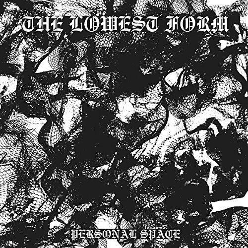 Personal Space - Front Cover