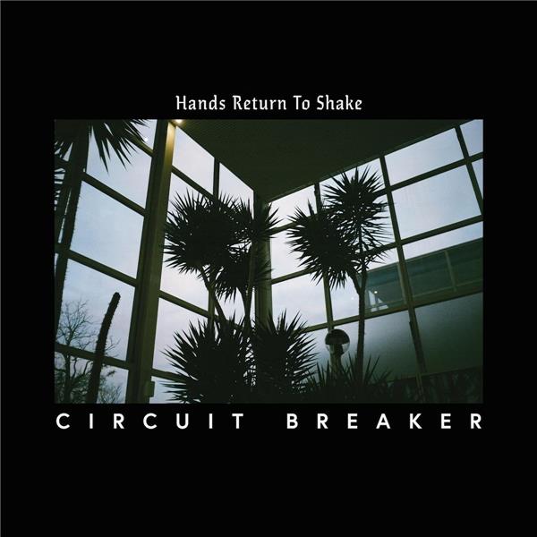 Hands Return To Shake - Front Cover