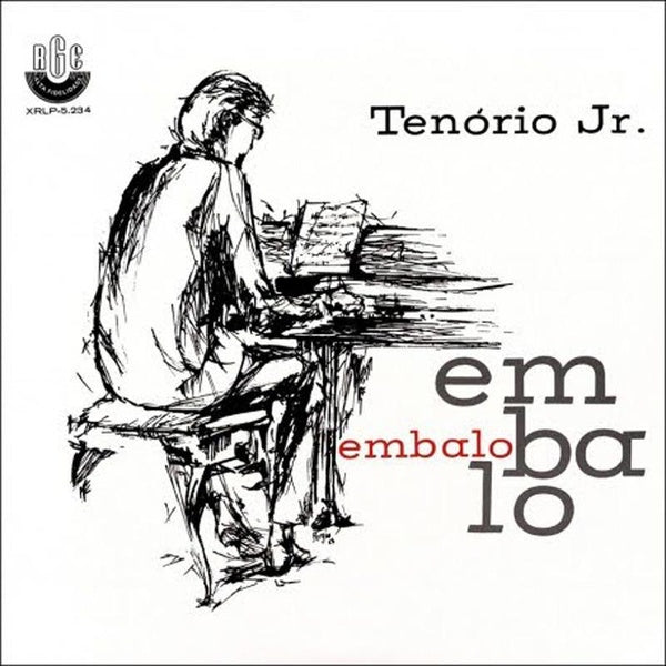 Emballo - Front Cover