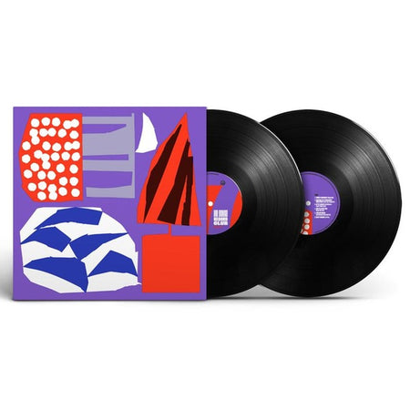 Mr Bongo Record Club Vol. 7 - Front Cover