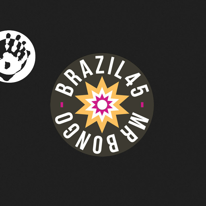 SEJA COMO NOS/DE PE NO CHAO/ HARMONY CATS THEME - Front Cover