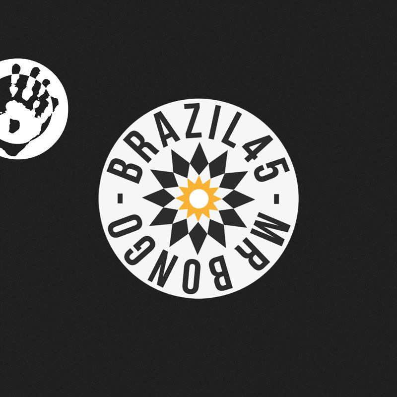 BABY/FILHOS DE ZAMBI - Front Cover