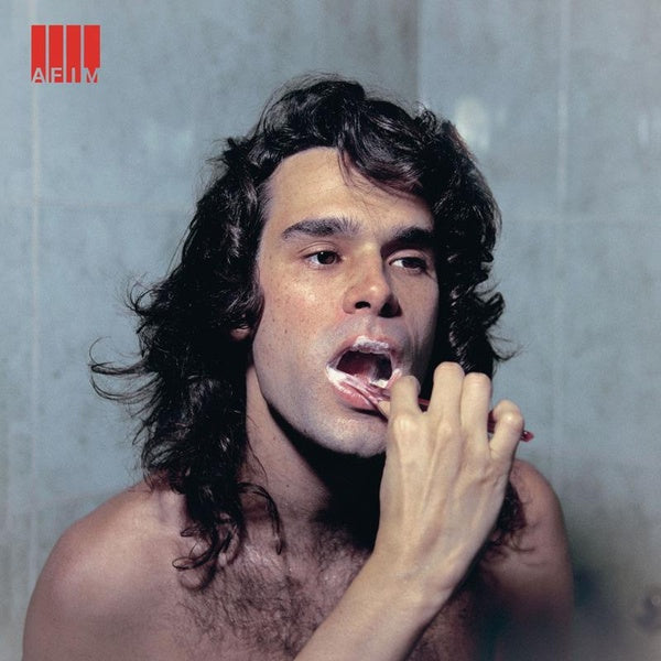 AFIM - Front Cover