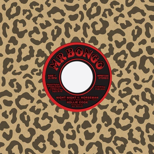Night Night - Front Cover