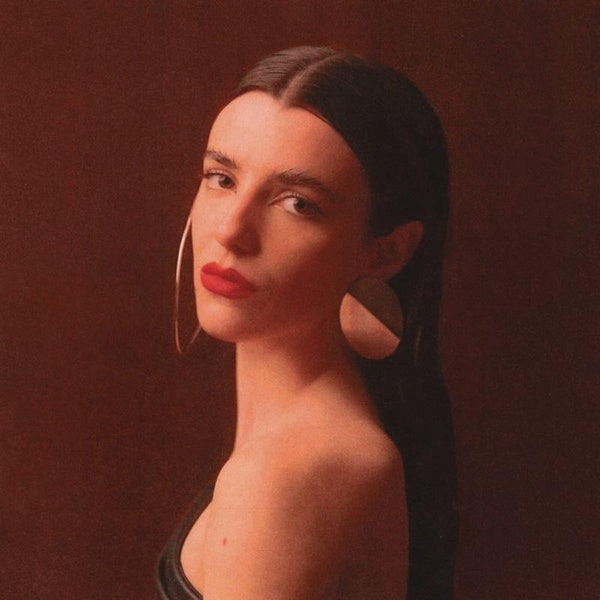 Inteira Édition Limitée - Front Cover