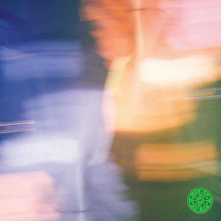 Curio Curio - Front Cover