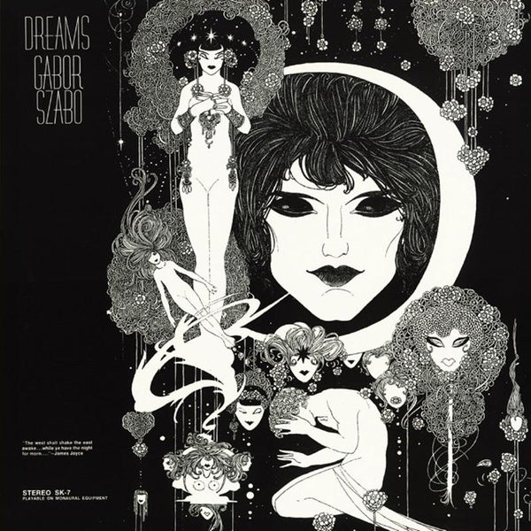 Dreams - Vinyle - Front Cover