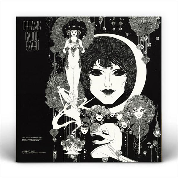 Dreams - Vinyle - Front Cover