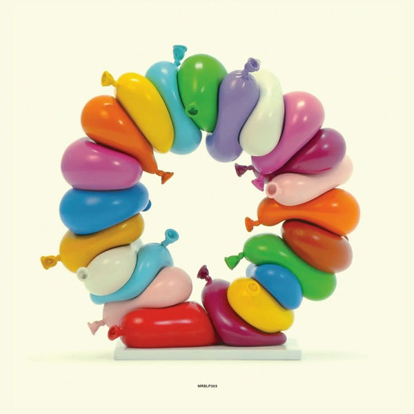 John Gomez And Nick The Record Present: Tangent - Front Cover