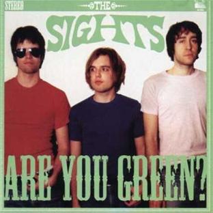 Are you green ? - Front Cover
