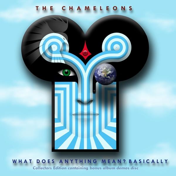 What Does Anything Mean ? Basically - Front Cover