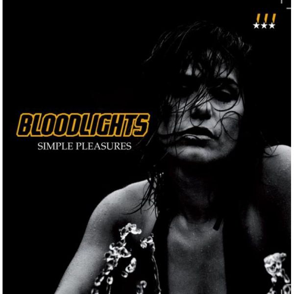 SIMPLE PLEASURES - Front Cover
