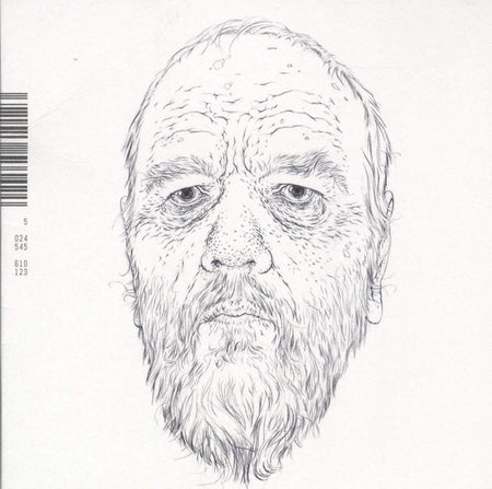 Everything's Getting Older - Front Cover