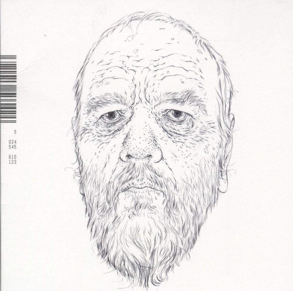 Everything's Getting Older - Front Cover