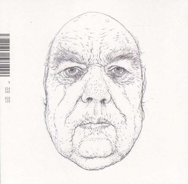 Everything's Getting Older - Front Cover