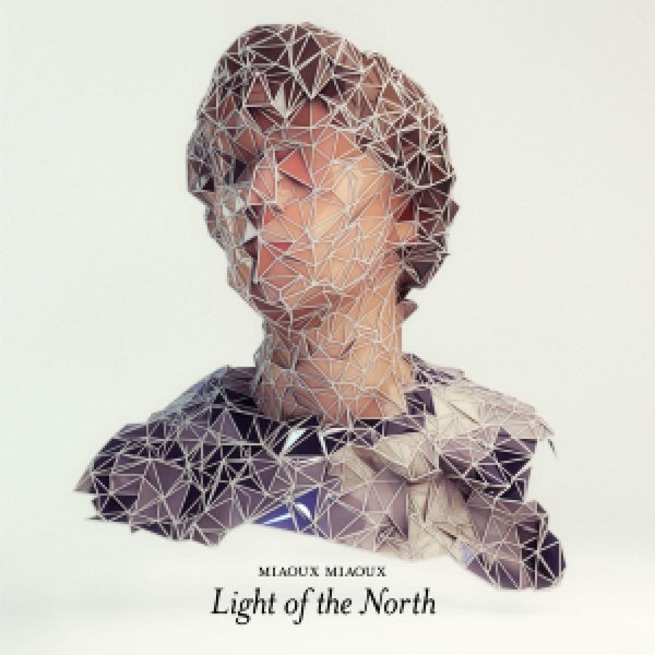 Light of the North - Front Cover