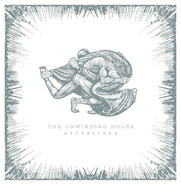 Afterlives - Front Cover