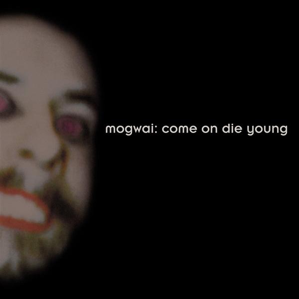 Come On Die Young - Front Cover